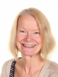UENYNR8 Ms P Ladd Teaching Assistant